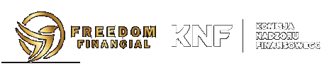 Freedom Financial - Profesjonalne finansowanie dla firm